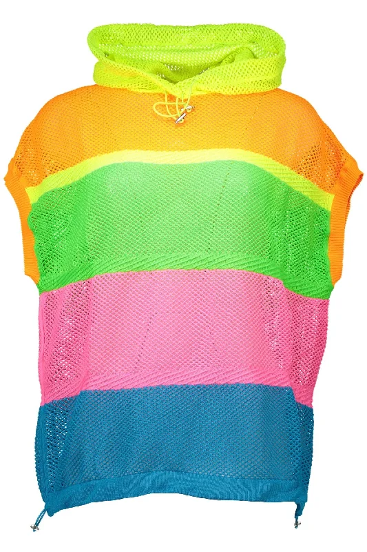 Sustainable Women's Clothes Browse Our Top Products Love Moschino multi Polyester Women Women's Sweater Sustainable Women's Clothes Browse Our Top Products Love Moschino multi Polyester Women Women's Sweater
