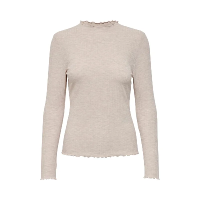 Women's Clothing For Work Daily Essentials Only Polyester Women's Sweater