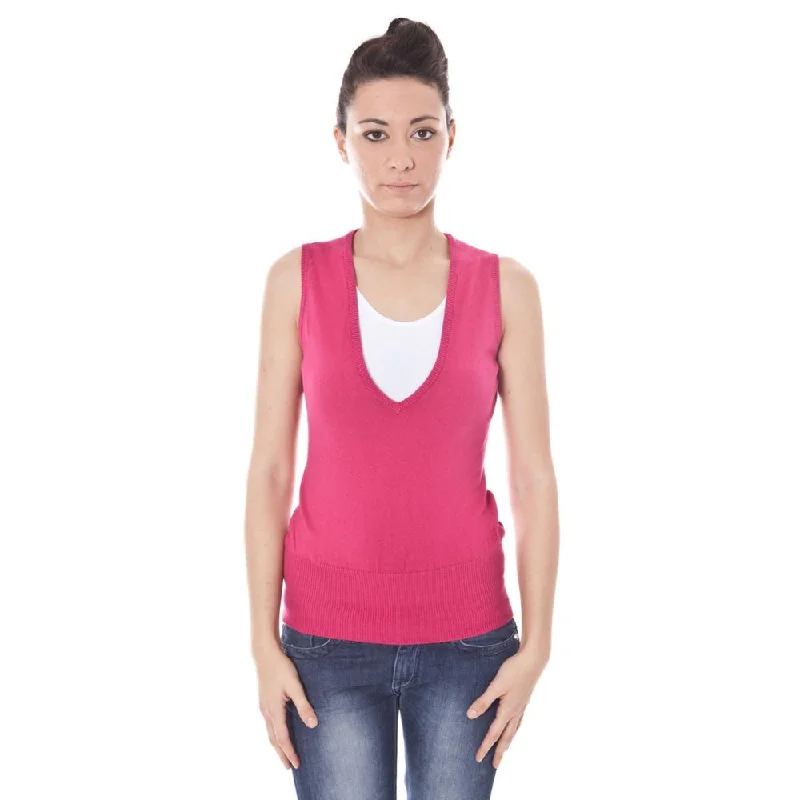 Comfortable Women's Attire End Of Month Blowout Datch Cotton Women's Sweater