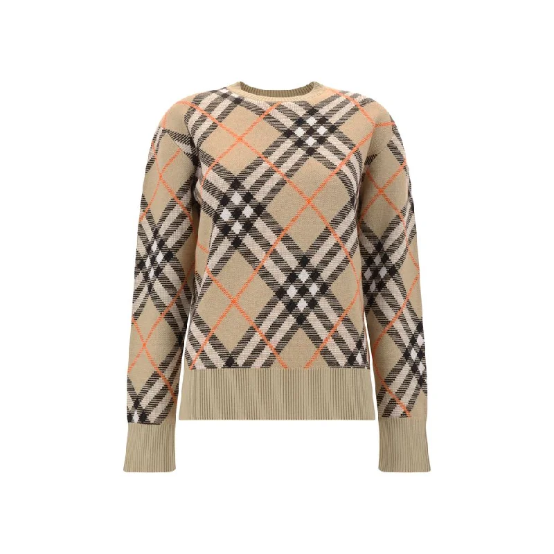 Affordable Women's Clothes Sustainable Fashion Extravaganza Burberry Women's Sweater Affordable Women's Clothes Sustainable Fashion Extravaganza Burberry Women's Sweater