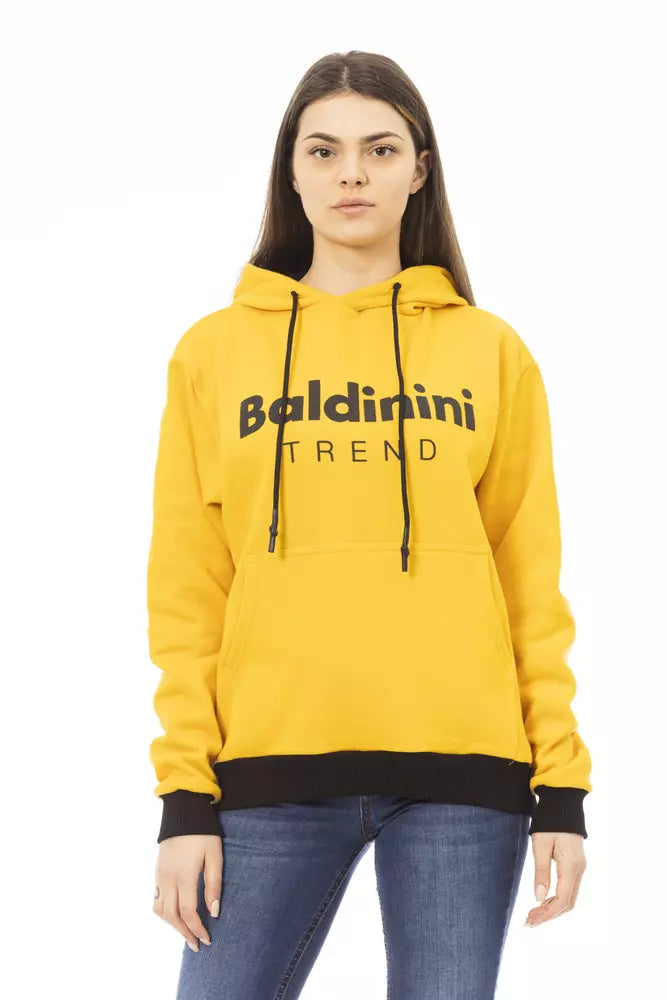 Women's Wardrobe Apparel Budget Friendly Baldinini Trend Cotton Women Women's Sweater