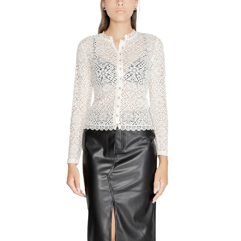 Women's Seasonal Clothing Bid Farewell To The Old Season Morgan De Toi Polyamide Women's Sweater Women's Seasonal Clothing Bid Farewell To The Old Season Morgan De Toi Polyamide Women's Sweater