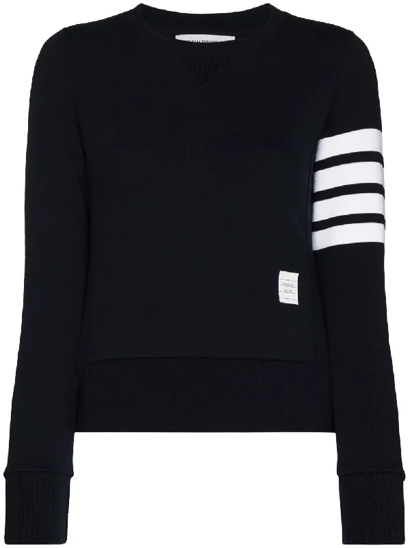 Women's Seasonal Apparel Hot Sale Thom e Women's Sweaters blue