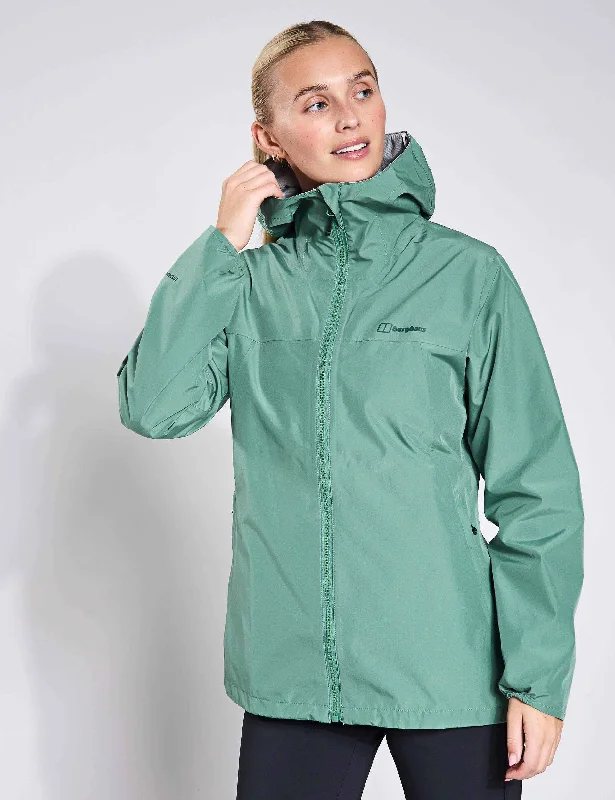 Timeless Women's Outfit Limited Stock, Big Discounts Deluge Pro 3.0 Waterproof Jacket - Light Terrain Timeless Women's Outfit Limited Stock, Big Discounts Deluge Pro 3.0 Waterproof Jacket - Light Terrain