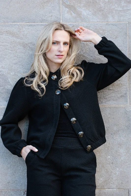 Women's Vintage Clothes First Order Discount Maxine Jacket