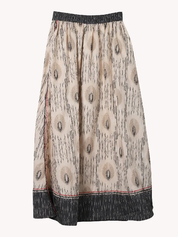 Women's Night-Out Outfit Chic Outfits CIELO SKIRT