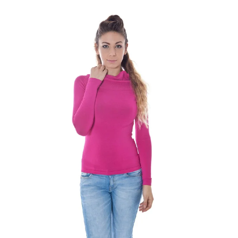 Formal Clothing For Women Trendy New Clothes Phard Viscose Women's Sweater