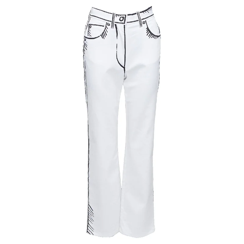 Women's Everyday Apparel Holiday Attire Sale Fendi California Sky Joshua Vides Trompe Loeil Illustration Jeans Women's Everyday Apparel Holiday Attire Sale Fendi California Sky Joshua Vides Trompe Loeil Illustration Jeans