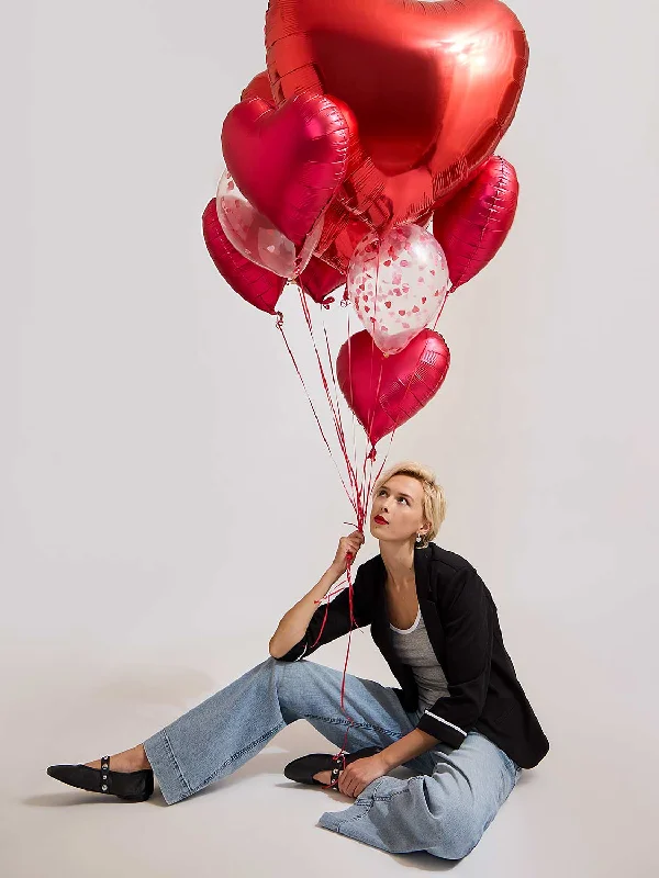 Women's Elegant Clothes Special Offers, Don't Miss Straight Leg Jeans With Wide Cuff Women's Elegant Clothes Special Offers, Don't Miss Straight Leg Jeans With Wide Cuff