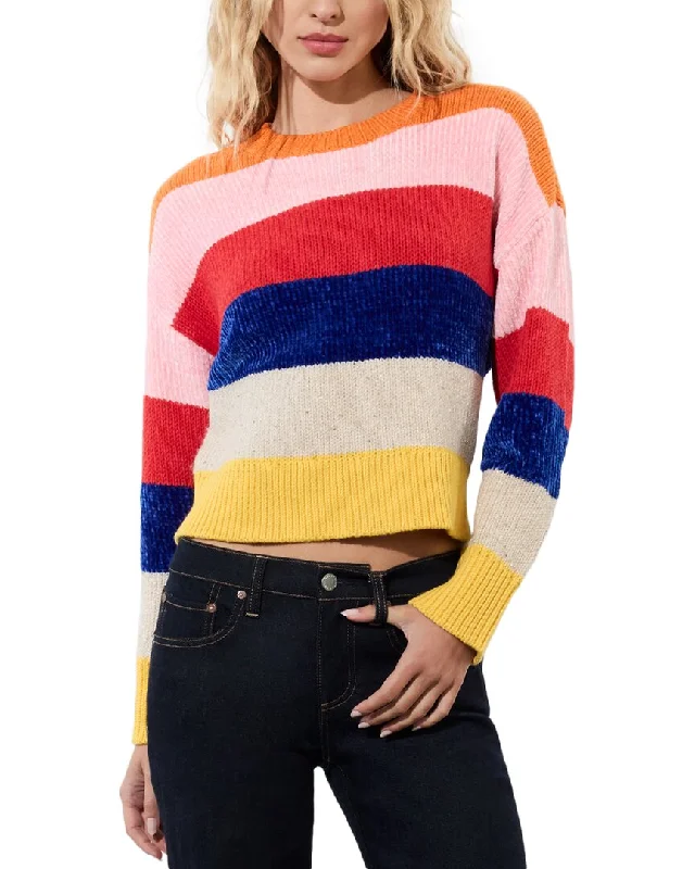 Women's Casual Apparel For Weekends Exclusive Deals Online alice + olivia Louie Pullover Women's Casual Apparel For Weekends Exclusive Deals Online alice + olivia Louie Pullover