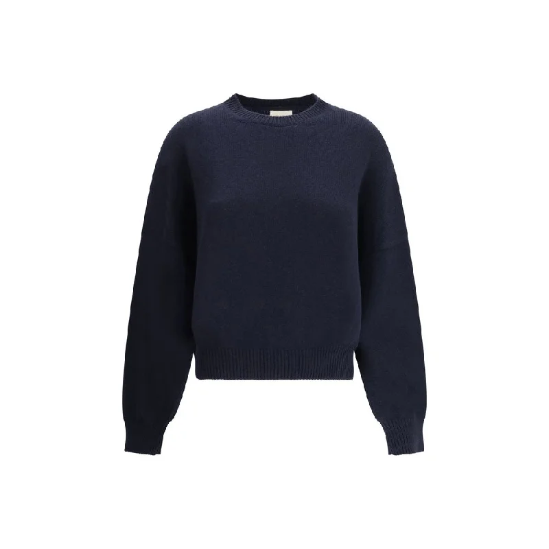 Fashionable Women's Casual Apparel New Season Fashion Preview Sale Khaite Margaux Women's Sweater Fashionable Women's Casual Apparel New Season Fashion Preview Sale Khaite Margaux Women's Sweater