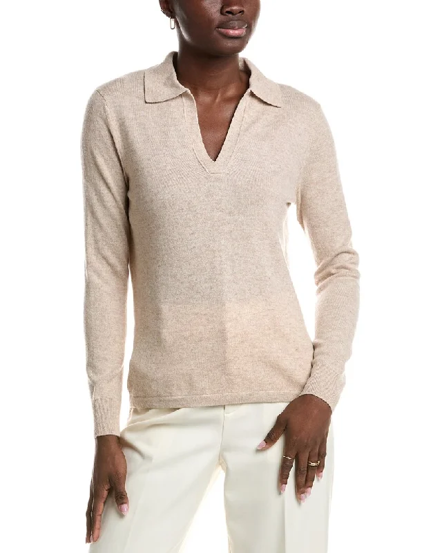 Affordable Women's Garments Spring Fashion J.McLaughlin Alyce Cashmere Sweater