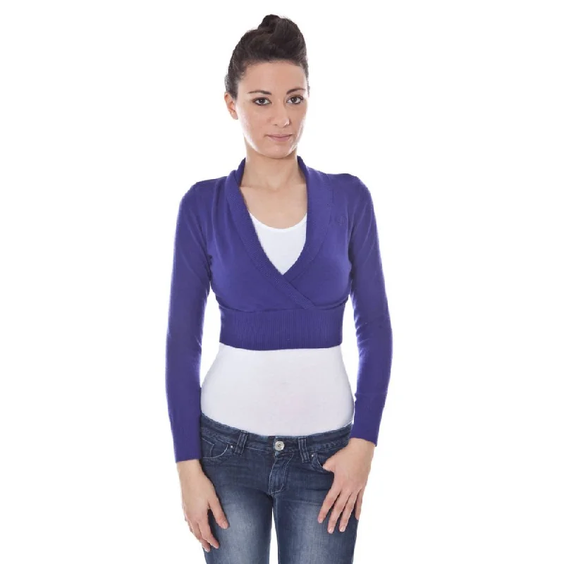 Women's Trendy Clothes Limited Time Offers Datch Wool Women's Sweater