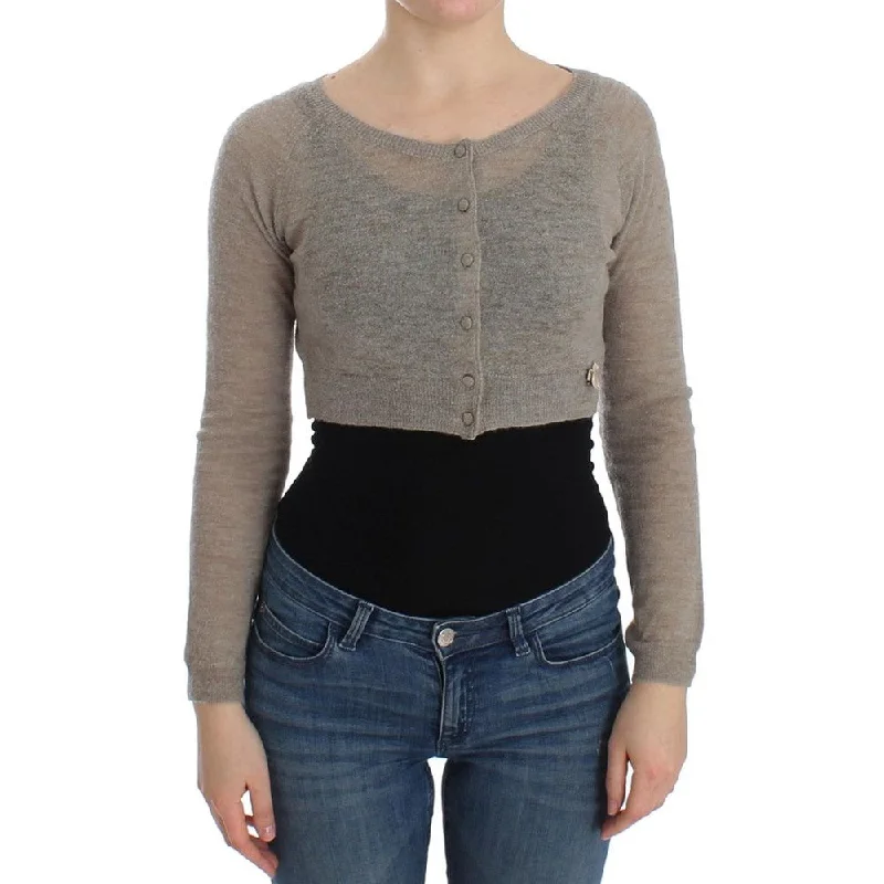 Women's Versatile Apparel Vintage Inspired Fashion Sale Ermanno Scervino Women's Sweater Women's Versatile Apparel Vintage Inspired Fashion Sale Ermanno Scervino Women's Sweater