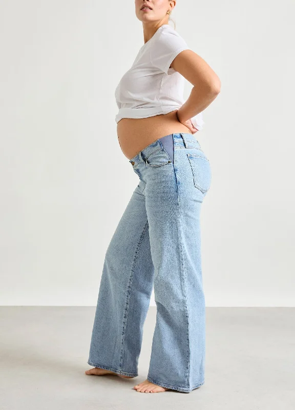 Nineties Light Wash