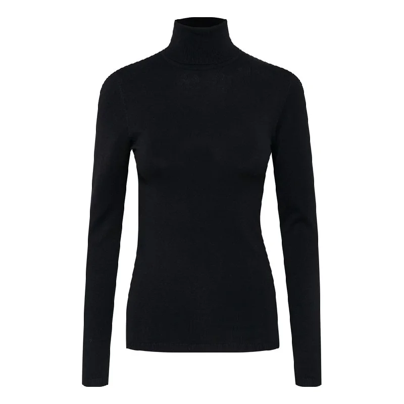 Vintage Clothing For Women Trendy Aesthetics ICHI Viscose Women's Sweater