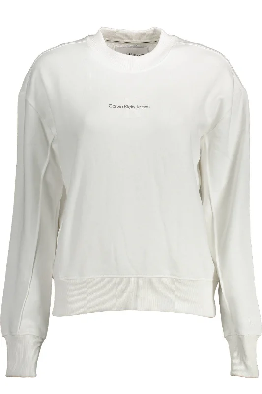 Women's Travel Attire Flash Deals Calvin Klein Cotton Women Women's Sweater