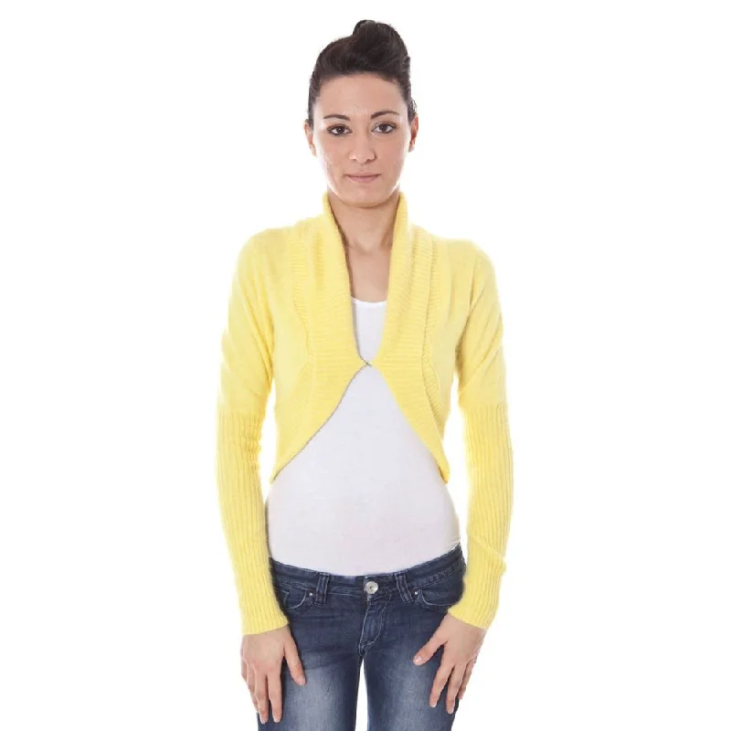 Women's Outdoor Attire Beat The Heat In Tropical Styles Datch Wool Women's Sweater