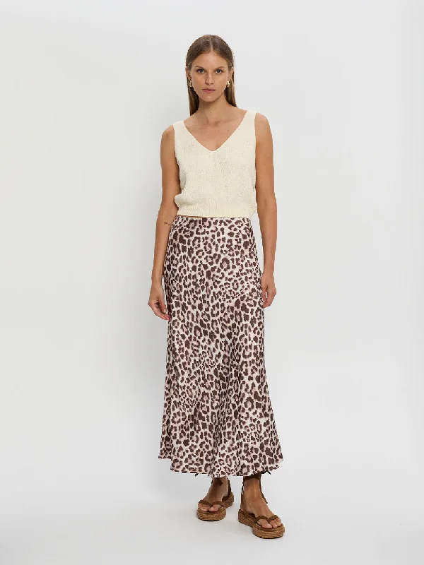 Women's Formal Event Attire Exclusive Designer Collection Reese Skirt