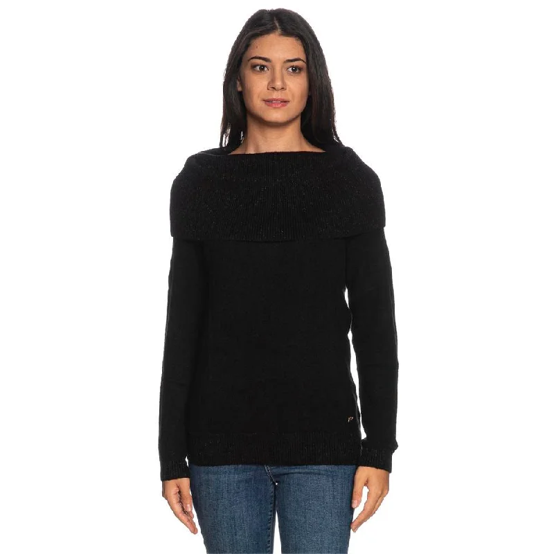 High-Fashion Women's Clothing New Season Fashion Preview Yes Zee Viscose Women's Sweater High-Fashion Women's Clothing New Season Fashion Preview Yes Zee Viscose Women's Sweater