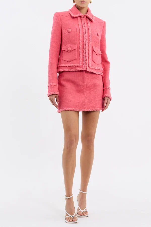 Comfortable Women's Apparel Big Savings On Minimalist Office Styles Rebecca Vallance Montana Skirt - Rose Arriving 13 Feb Comfortable Women's Apparel Big Savings On Minimalist Office Styles Rebecca Vallance Montana Skirt - Rose Arriving 13 Feb