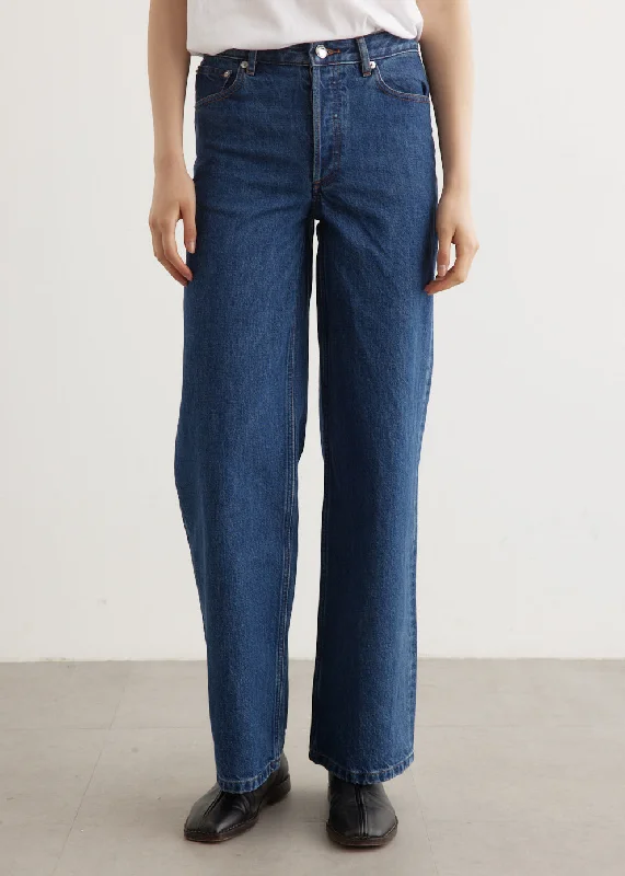 Women's Transitional Outfit Final Clearance Elisabeth Jeans