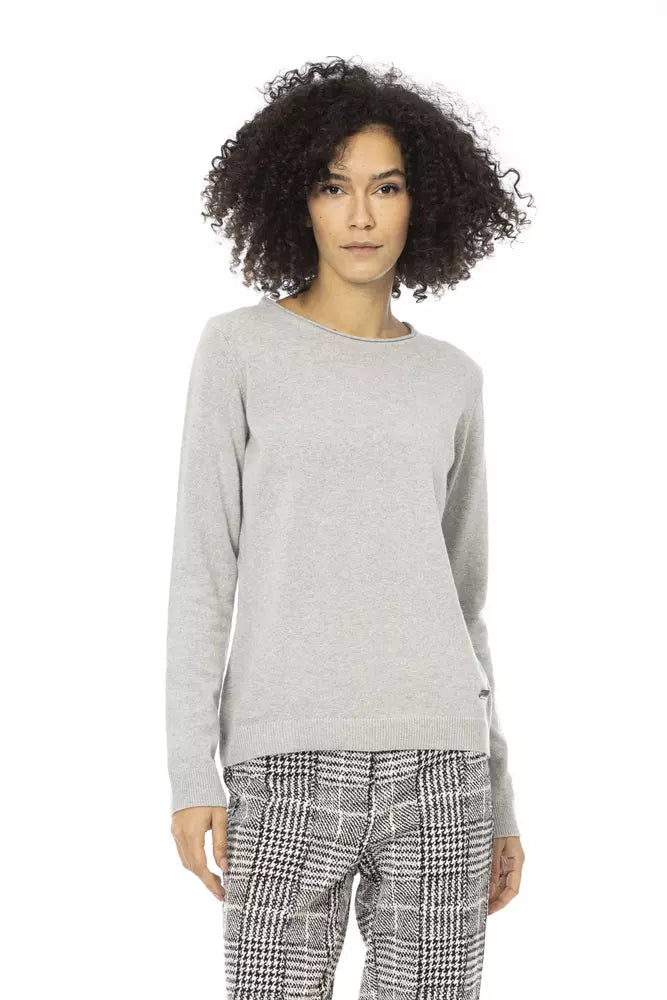 Women's Stylish Casual Garments Big Savings Baldinini Trend Wool Women Women's Sweater Women's Stylish Casual Garments Big Savings Baldinini Trend Wool Women Women's Sweater