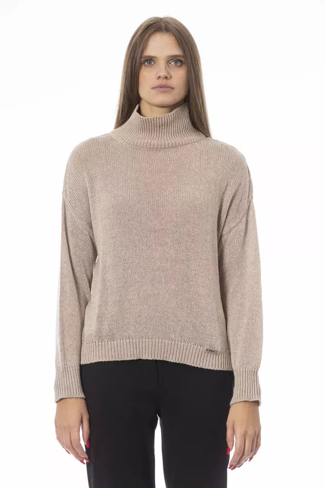 Women's Fashion-Forward Apparel Inspired By You, Designed For You Baldinini Trend Wool Women Women's Sweater Women's Fashion-Forward Apparel Inspired By You, Designed For You Baldinini Trend Wool Women Women's Sweater