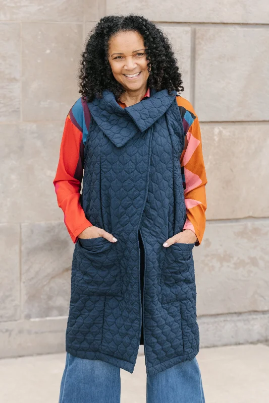 Women's Clothing Apparel Sets Limited - Edition Drops Meredith Vest