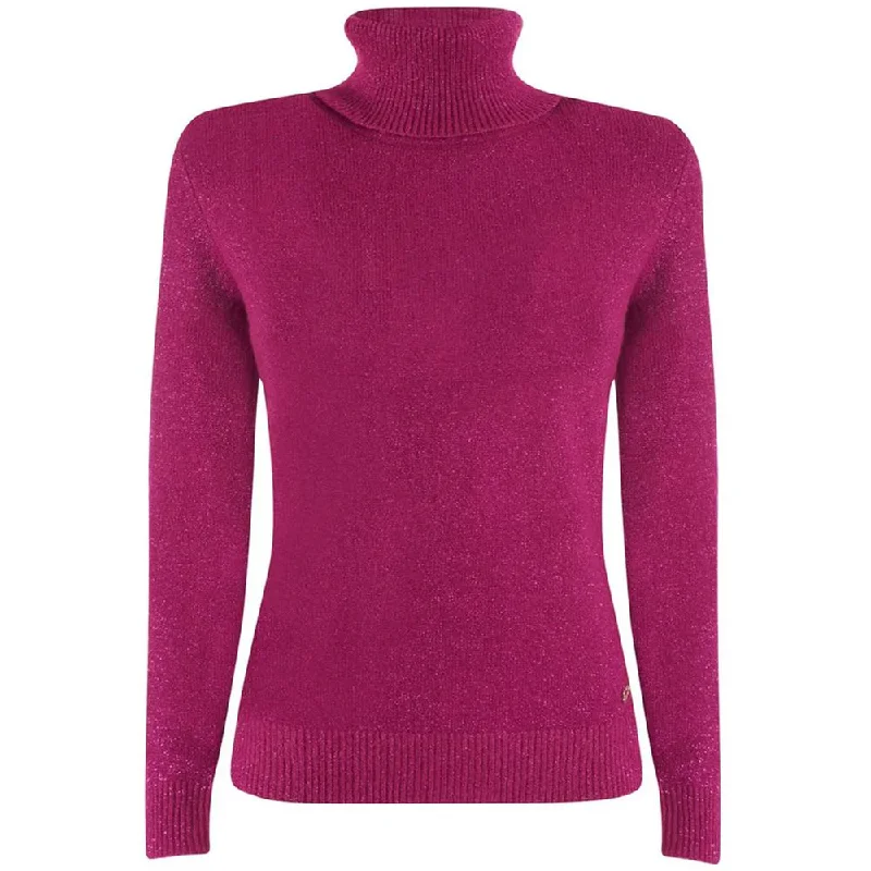 Women's Comfy Attire For Lounging Best Sellers Yes Zee pink Viscose Women's Sweater Women's Comfy Attire For Lounging Best Sellers Yes Zee pink Viscose Women's Sweater