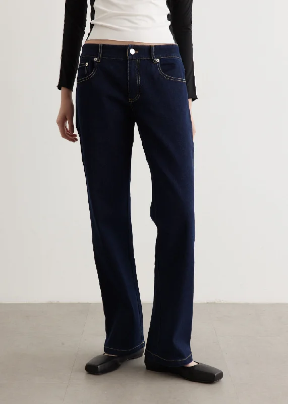 Stylish Women's Apparel Low Price Special Paris Pants