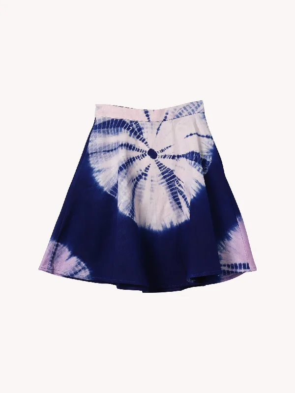 Women's Evening Wear Outfit Trendy Women's Wear LABAKE SKIRT