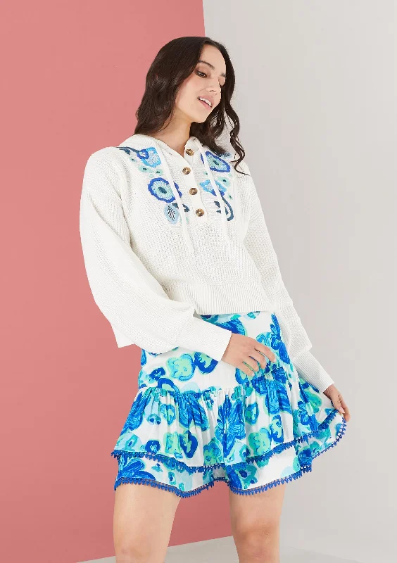 Women's Clothing Outfit Set Best Sellers The Annie Skort