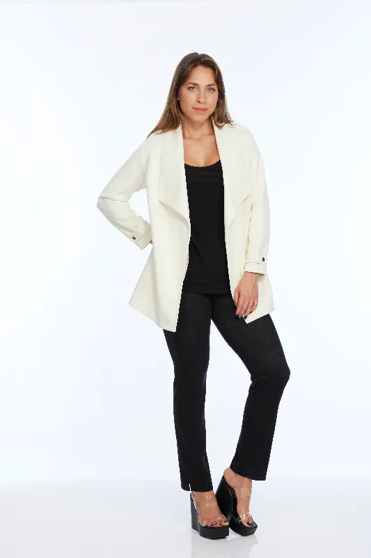 Women's Clothing Outfit Set Shop Our Looks Ivory Soft Knit Premium Women's Cardigan | LIOR Women's Clothing Outfit Set Shop Our Looks Ivory Soft Knit Premium Women's Cardigan | LIOR