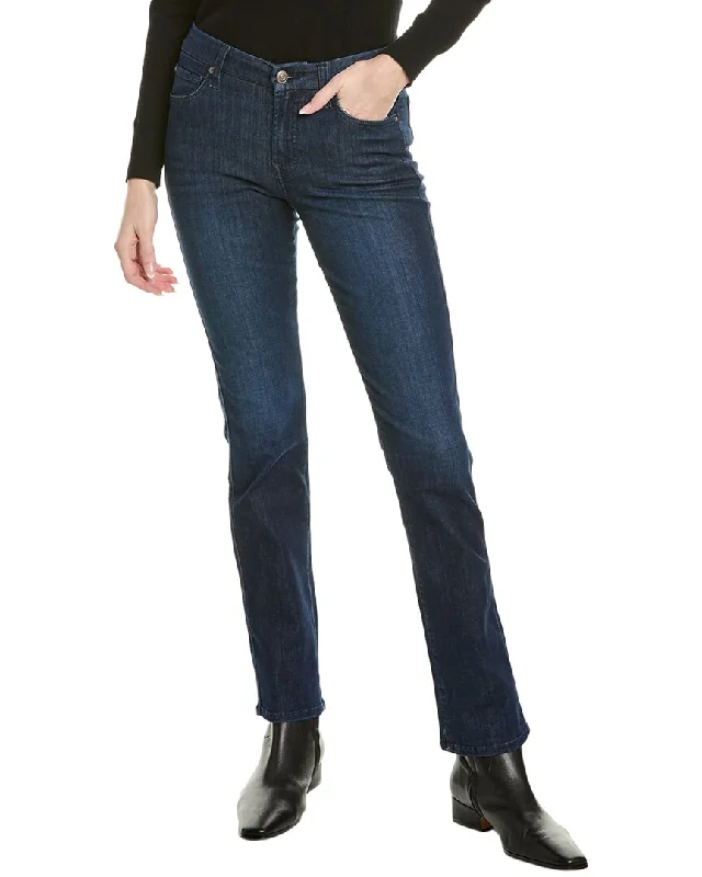 Stylish Women's Garments Cool Prices 7 For All Mankind Kimmie Straight Leg Jean