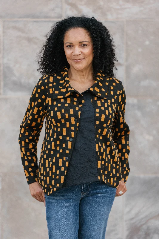 Women's Cozy Outfit For Lounging Huge Price Cut Magnolia Jacket