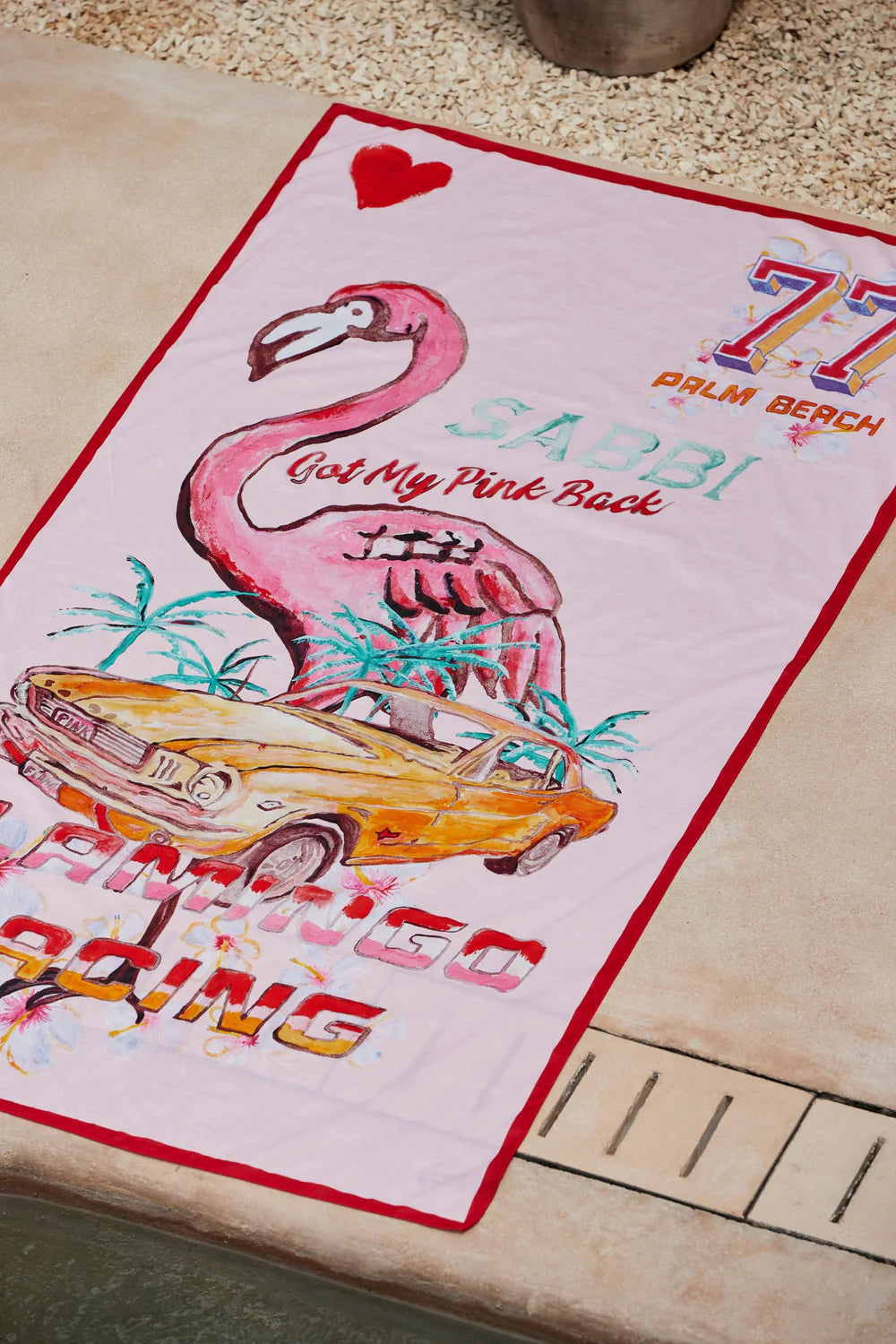 Women's Casual Wear Clothes Chic Styles Sabbi That's A Wrap Sarong - Got My Pink Back Women's Casual Wear Clothes Chic Styles Sabbi That's A Wrap Sarong - Got My Pink Back