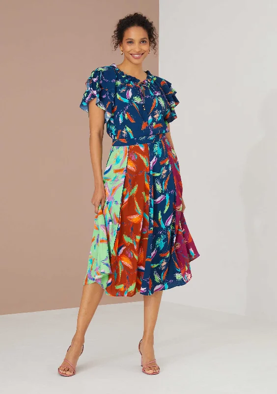Formal Attire For Women The Latest Trends The Kristel Skirt