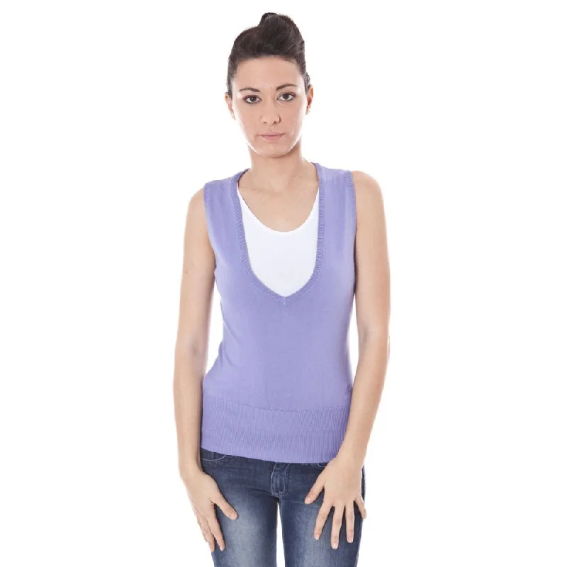 Women's Casual Apparel Limited Stock Datch Cotton Women's Sweater