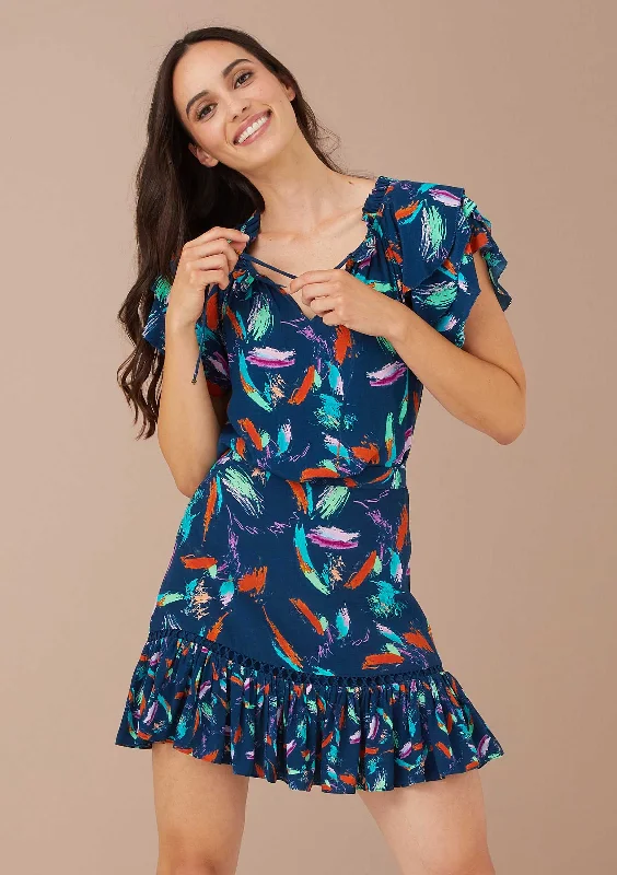 Women's Stylish Outdoor Outfit Embrace New Fashion The Olivia Skirt