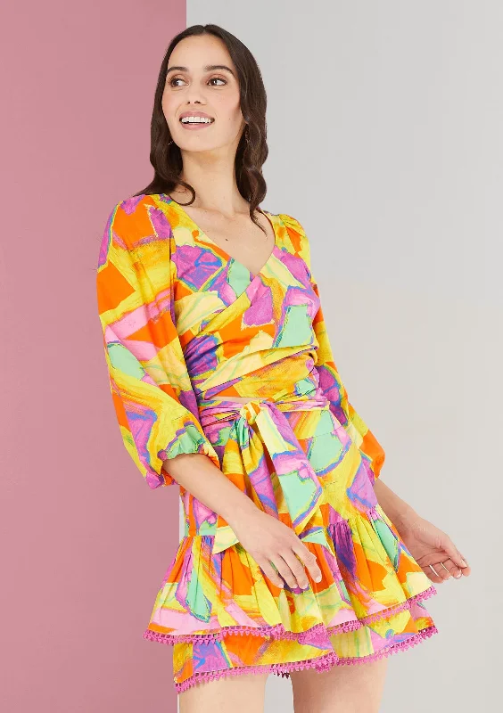 Fashionable Women's Outfit Special Offers, Don't Miss The Annie Skort