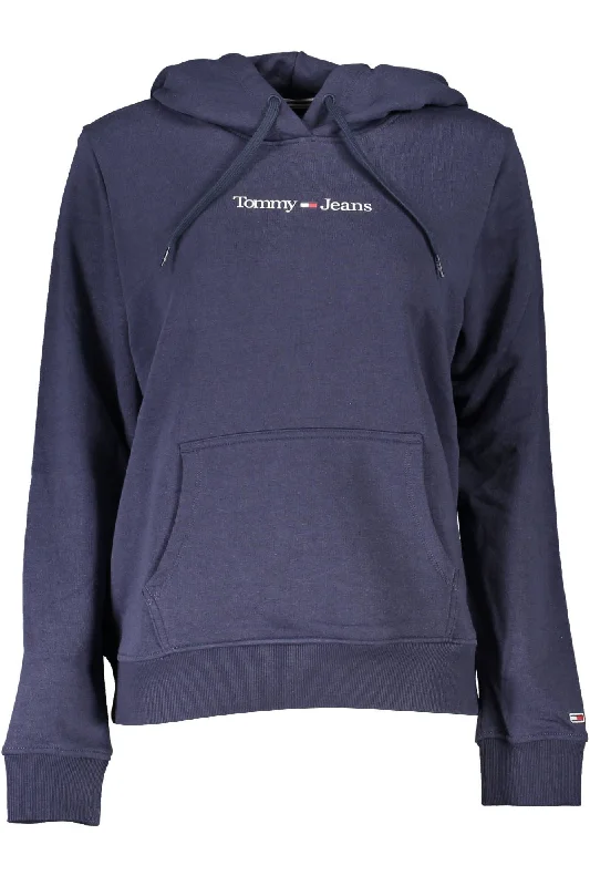 Affordable Women's Outfit Graceful Drape Tommy Hilfiger Cotton Women Women's Sweater Affordable Women's Outfit Graceful Drape Tommy Hilfiger Cotton Women Women's Sweater