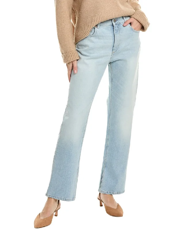 Women's Workout Clothing Season Appropriate Women's Collection DL1961 Patti High-Rise East Bay Vintage Straight Jean Women's Workout Clothing Season Appropriate Women's Collection DL1961 Patti High-Rise East Bay Vintage Straight Jean
