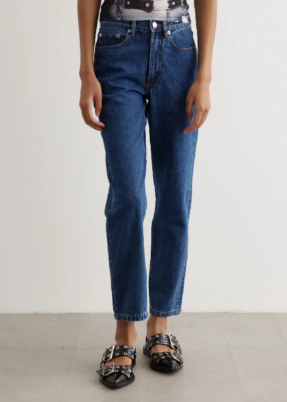 Women's Everyday Clothes Everyday Basics Martin Jeans