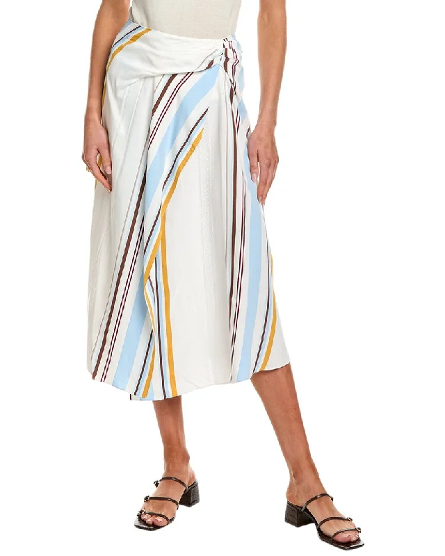 Women's Occasion Wear Clothes Save Big A.L.C. Clara Skirt