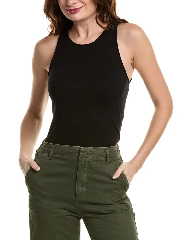 Women's Sporty Clothes Summer Deals Splendid x Cellajaneblog Sweater Tank