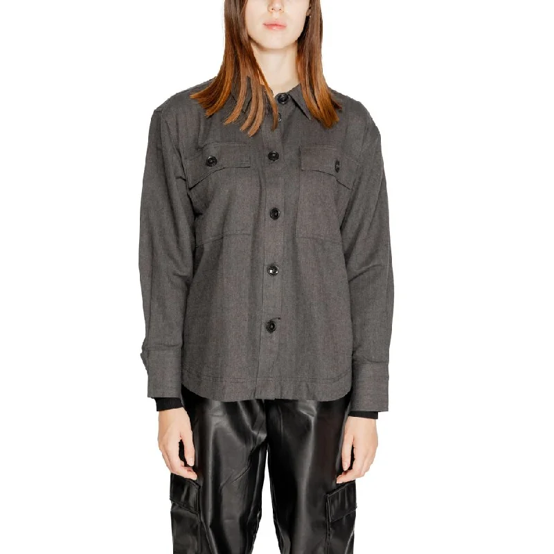 Charming Everyday Clothing For Women Snag Fabulous Fashion Bargains Jacqueline De Yong Recycled Cotton Women's Sweater Charming Everyday Clothing For Women Snag Fabulous Fashion Bargains Jacqueline De Yong Recycled Cotton Women's Sweater