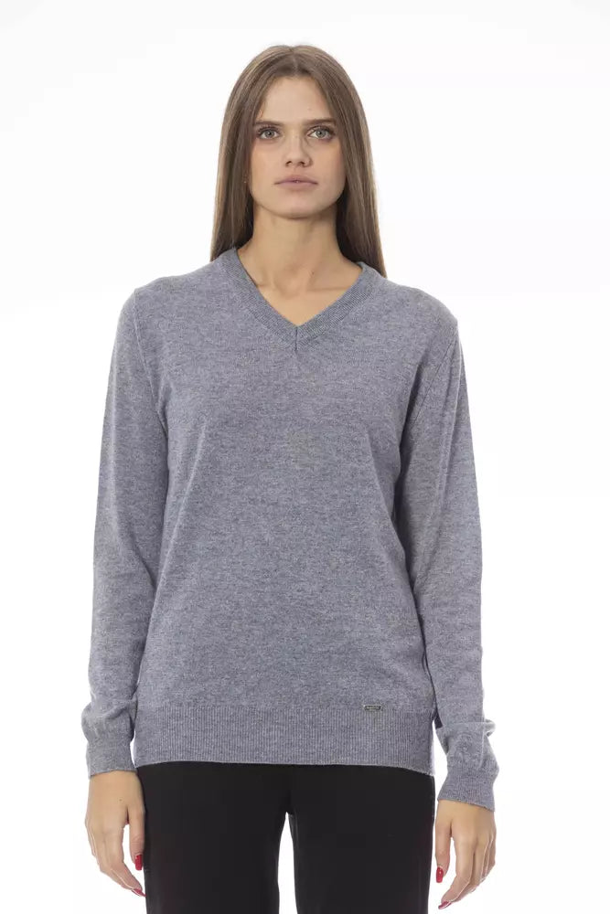 Women's Apparel And Garments Day-To-Night Styles Baldinini Trend Wool Women Women's Sweater Women's Apparel And Garments Day-To-Night Styles Baldinini Trend Wool Women Women's Sweater