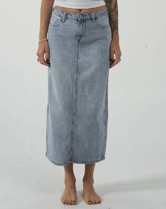 Women's Casual Apparel For Weekends Last Chance Sale Frankie Skirt