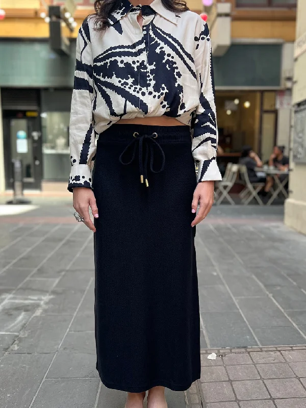 Charming Women's Outfit For Special Occasions Classic Women's Fashion COLCCI SALAS SKIRT Charming Women's Outfit For Special Occasions Classic Women's Fashion COLCCI SALAS SKIRT